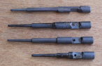 CZ-52 firing pins