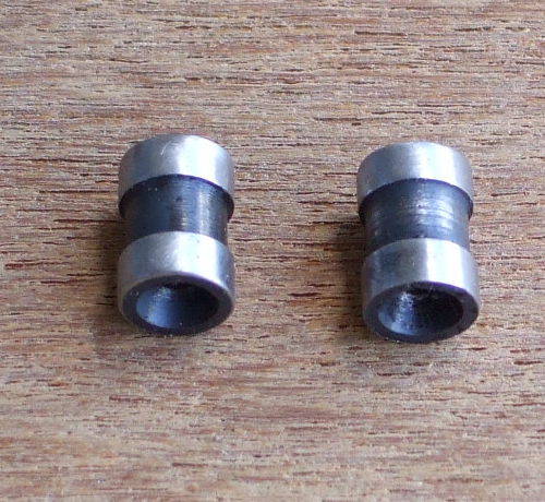 Hardened CZ-52 rollers